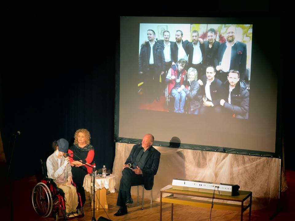 Filip Jagodič — 3