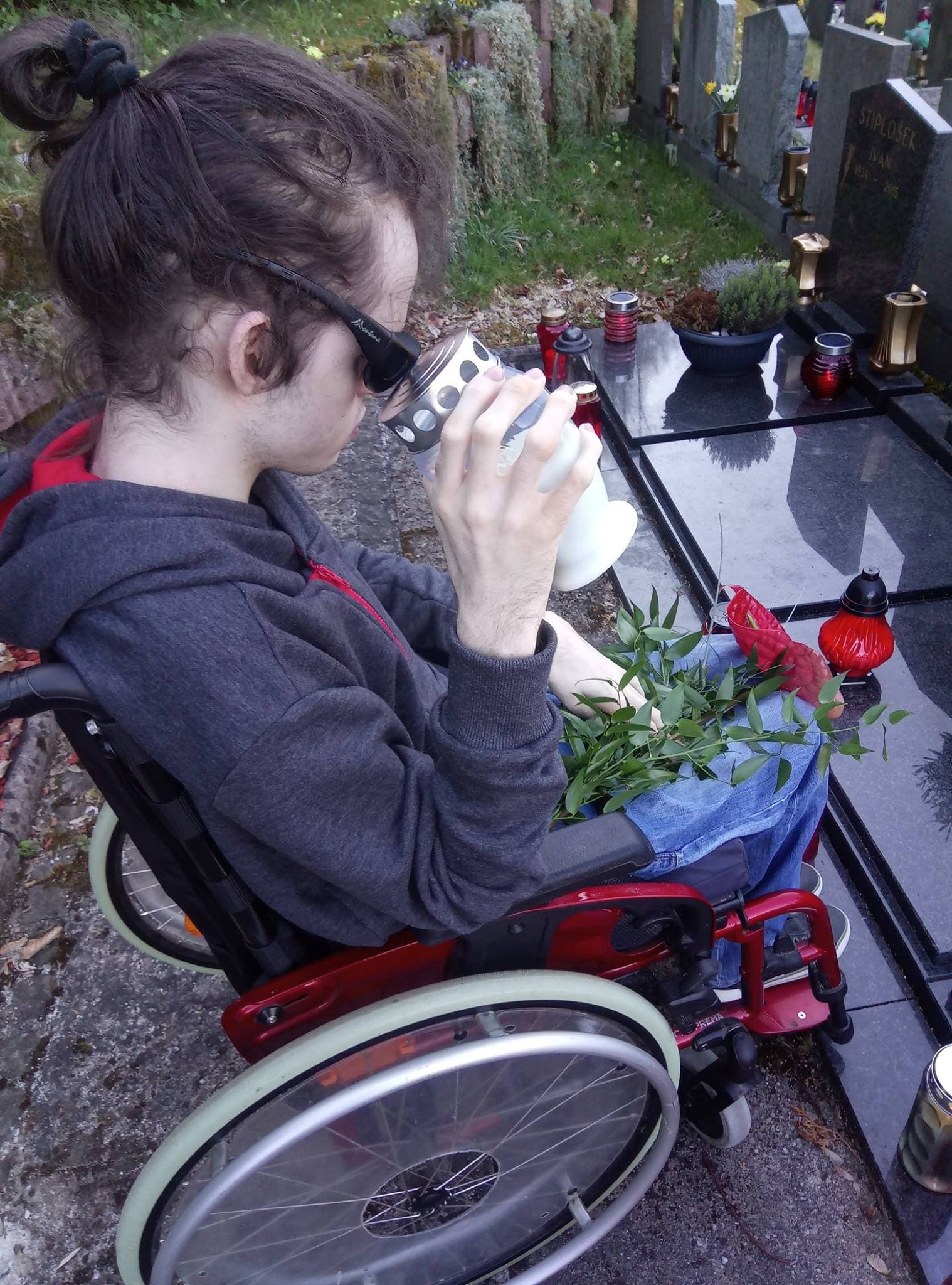 Filip Jagodič — 6