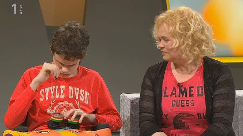 Filip Jagodič — 5