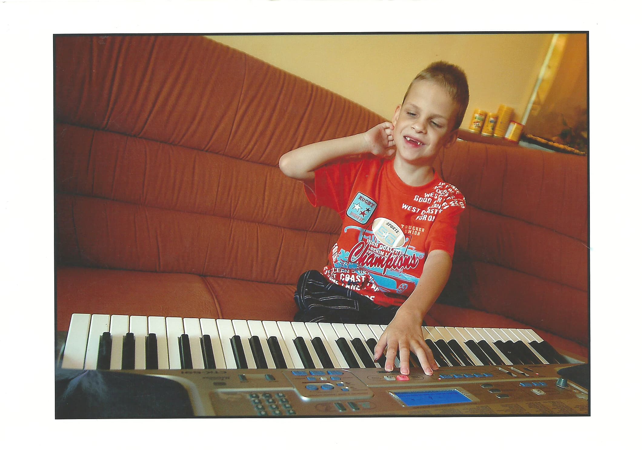 Filip Jagodič — 2