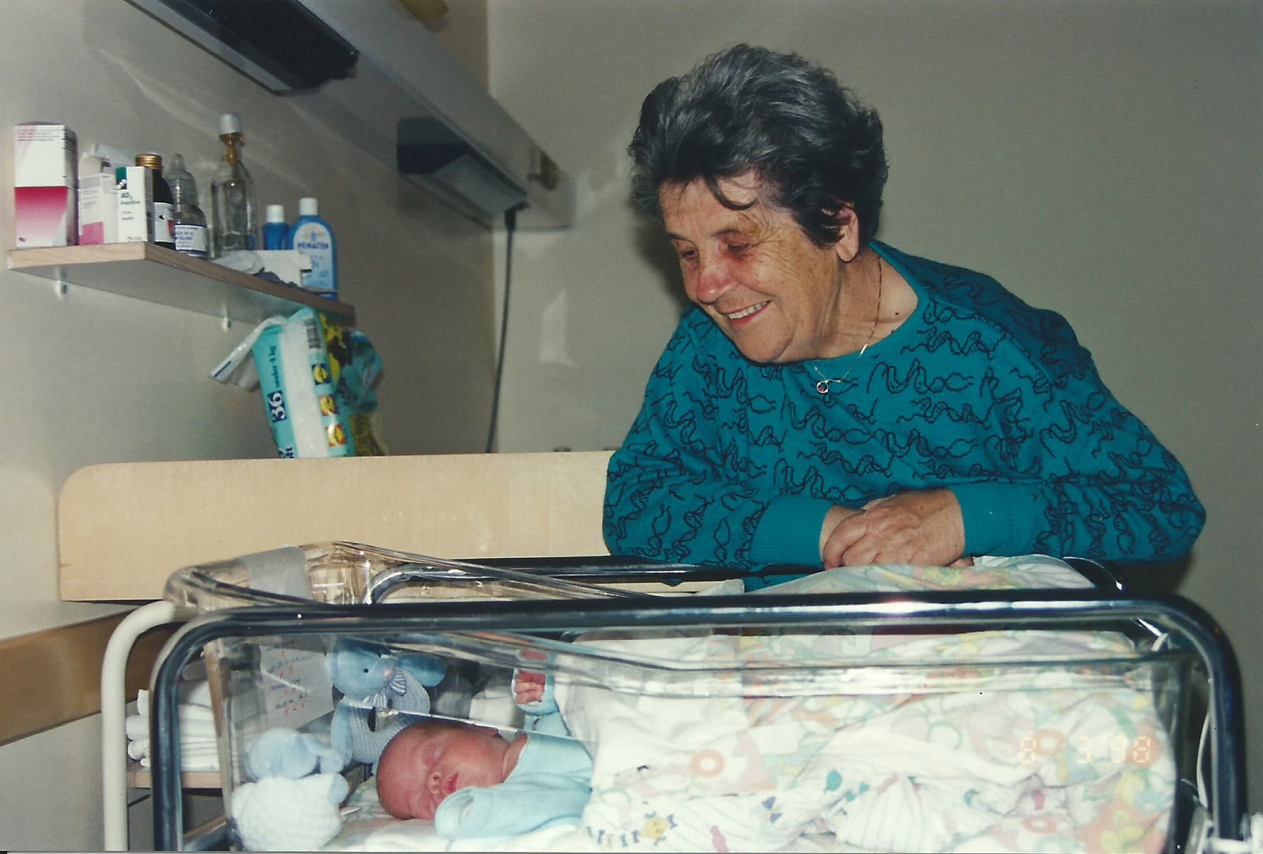 Filip Jagodič — 5