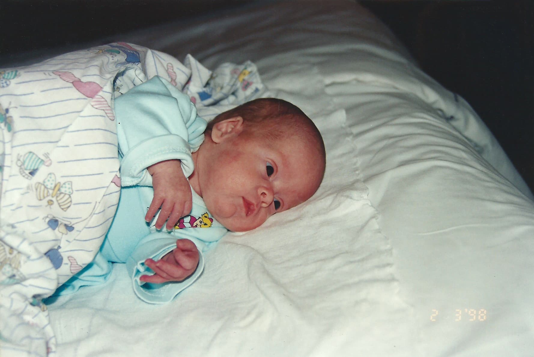 Filip Jagodič — 6