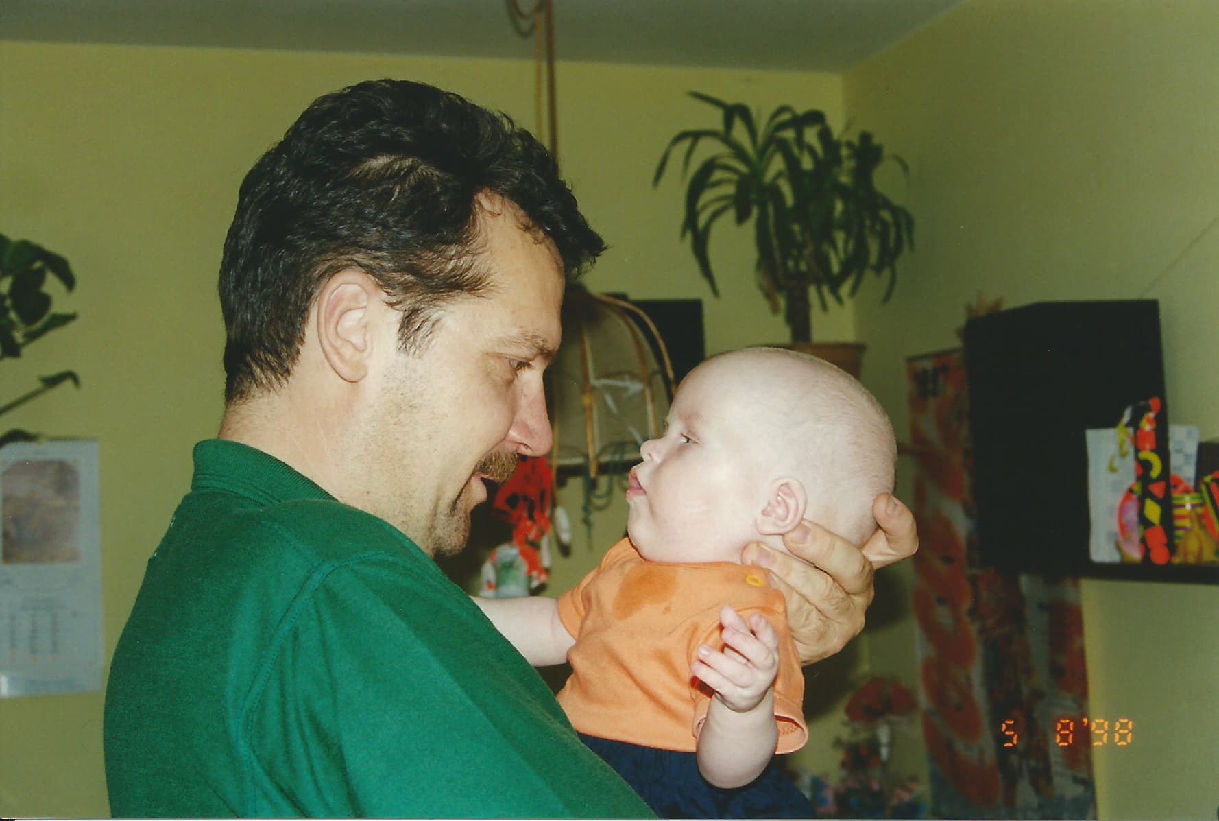 Filip Jagodič — 1