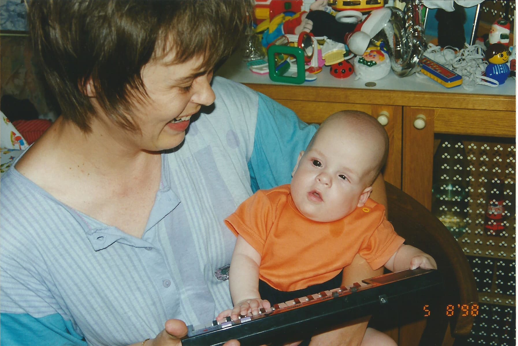 Filip Jagodič — 1