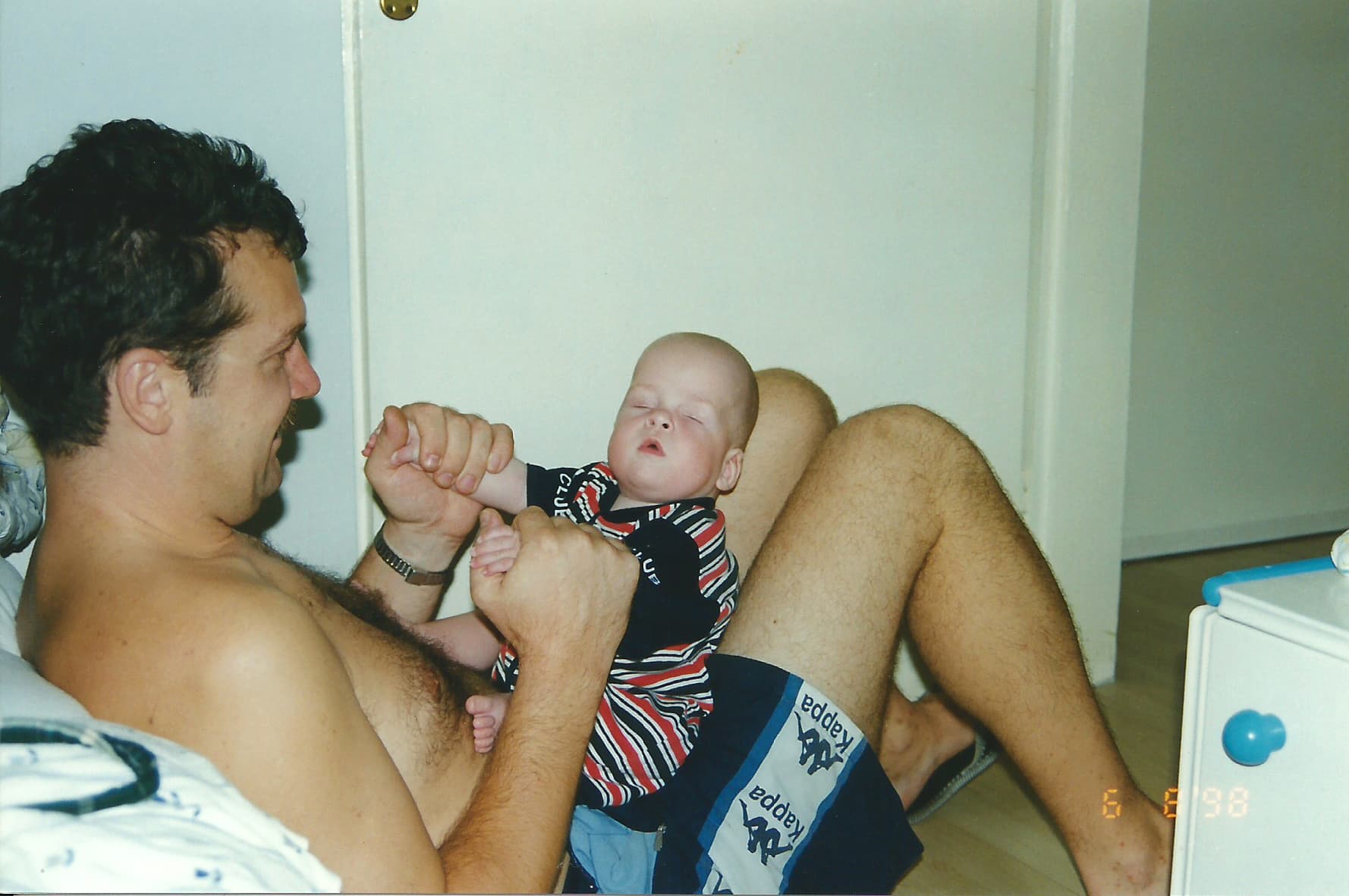 Filip Jagodič — 3