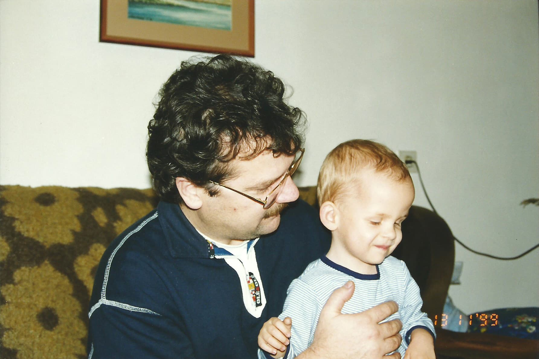 Filip Jagodič — 1